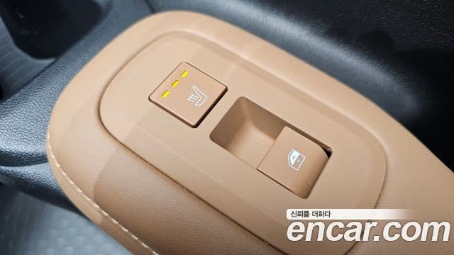 Hyundai Santa Fe (MX5) Calligraphy, 2024 19