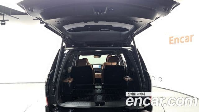 Hyundai Santa Fe (MX5) Calligraphy, 2024 20