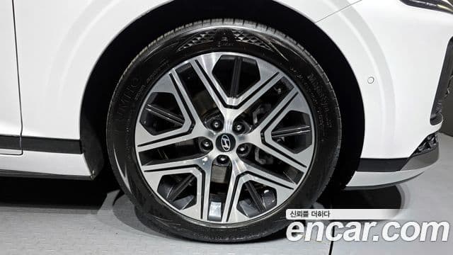 Hyundai Grandeur (GN7) Exclusive, 2023 все фото