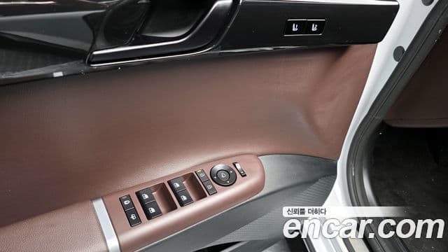 Hyundai Grandeur (GN7) Exclusive, 2023 14