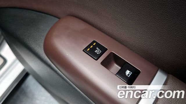 Hyundai Grandeur (GN7) Exclusive, 2023 18