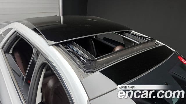 Hyundai Grandeur (GN7) Exclusive, 2023 19