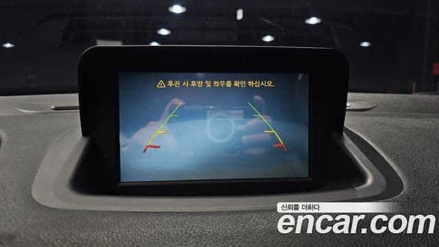 Renault Korea(Samsung) SM3 Neo SE, 2018 15