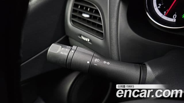 Renault Korea(Samsung) SM3 Neo SE, 2018 17