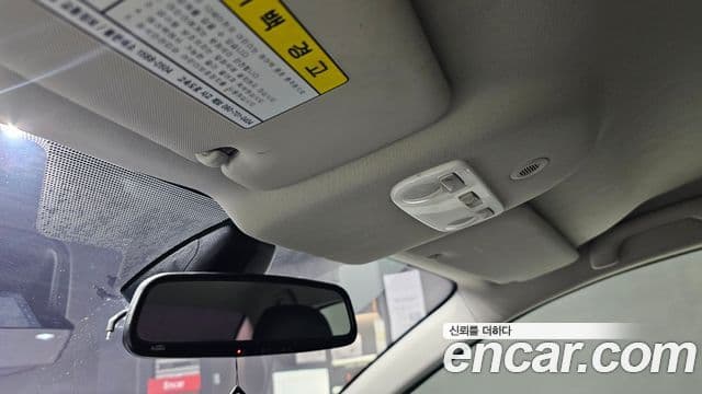 Renault Korea(Samsung) SM3 Neo SE, 2018 18