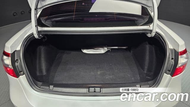 Renault Korea(Samsung) SM3 Neo SE, 2018 20