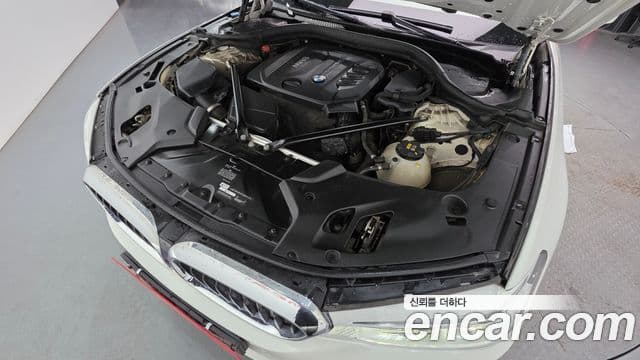 BMW 5시리즈 (G30) 520d M Sport Plus, 2017 6