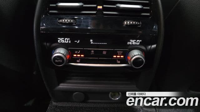 BMW 5시리즈 (G30) 520d M Sport Plus, 2017 17