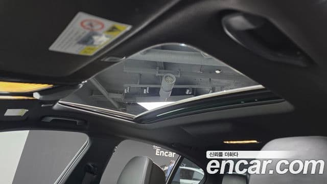 BMW 5시리즈 (G30) 520d M Sport Plus, 2017 18