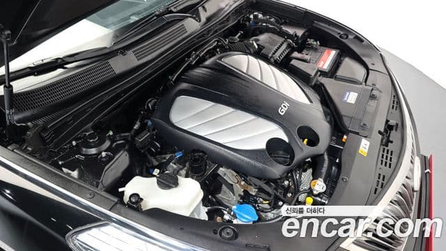 Hyundai Grandeur HG Premium, 2015 6