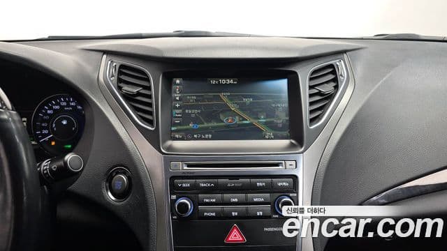 Hyundai Grandeur HG Premium, 2015 14