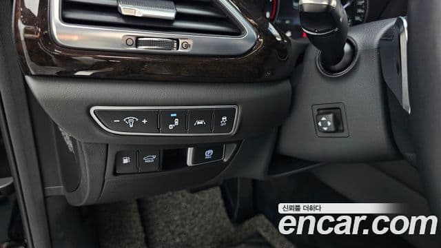 Genesis G90 Luxury, 2021 16