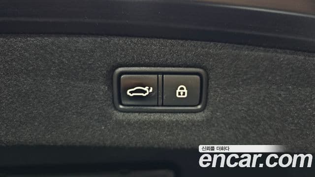 Genesis G90 Luxury, 2021 20