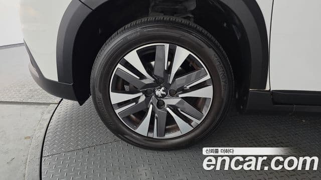 Peugeot 2008 1.6 BlueHDi Allure GC, 2018 все фото