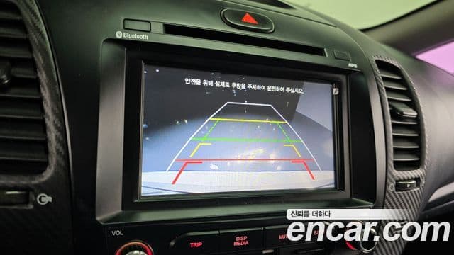 Kia K3 Trendy, 2015 15