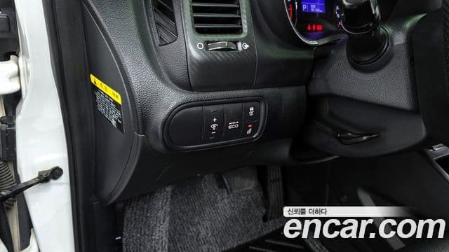 Kia K3 Trendy, 2015 16