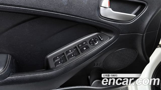 Kia K3 Trendy, 2015 17