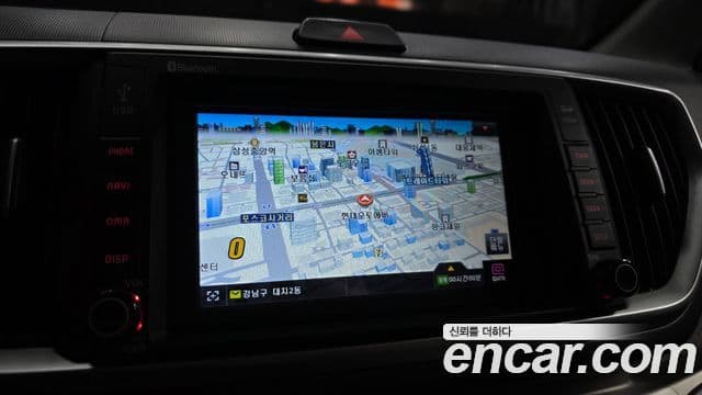 Kia The / новый New Ray Luxury, 2020 15