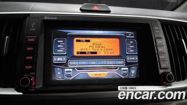 Kia The / новый New Ray Luxury, 2020 17