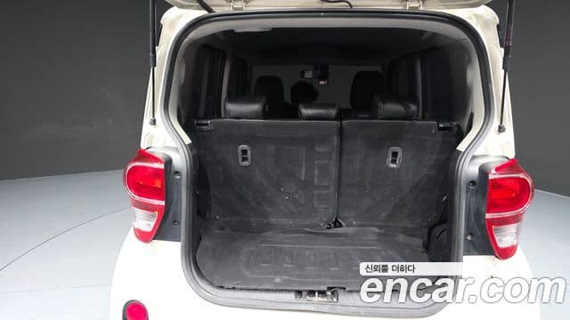 Kia The / новый New Ray Luxury, 2020 20