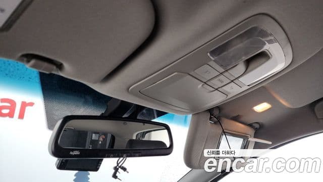 KG모빌리티(SsangYong) New Style Korando C 2.2 DX 4WD, 2017 19