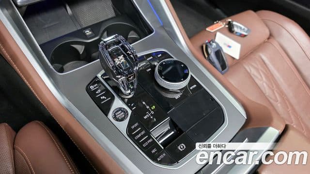 BMW X6 (G06) xDrive30d M Sport, 2022 9