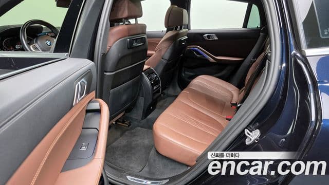 BMW X6 (G06) xDrive30d M Sport, 2022 12