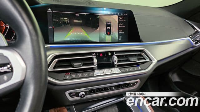 BMW X6 (G06) xDrive30d M Sport, 2022 15