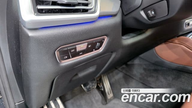 BMW X6 (G06) xDrive30d M Sport, 2022 16