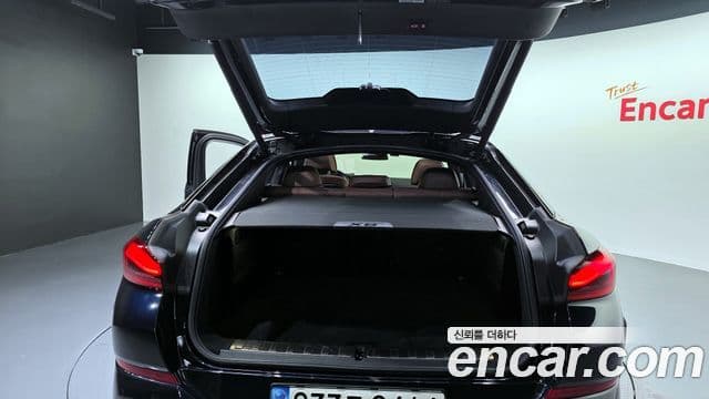BMW X6 (G06) xDrive30d M Sport, 2022 20