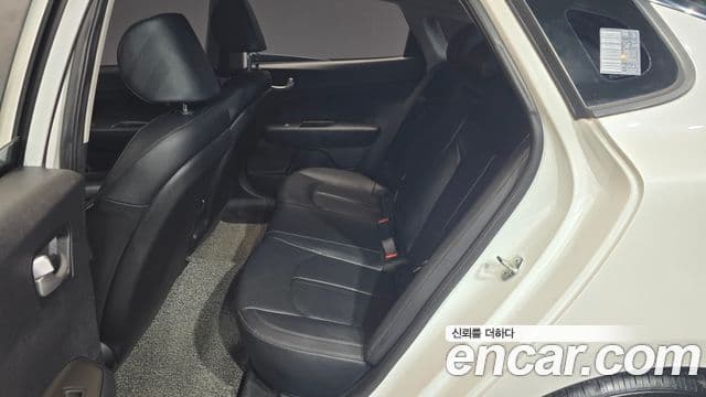 Kia The / новый New K5 2세대 Prestige, 2020 13