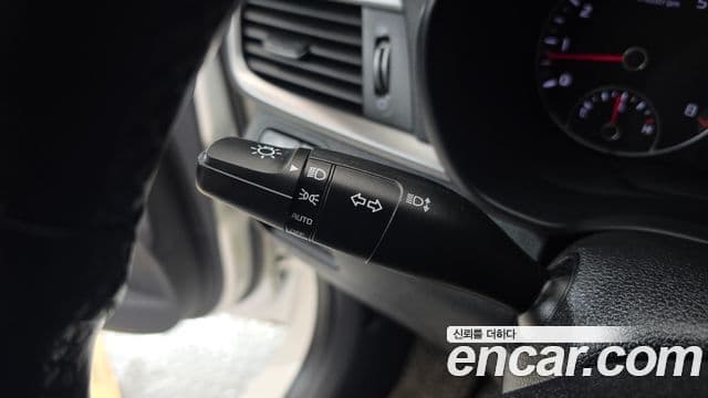 Kia The / новый New K5 2세대 Prestige, 2020 17