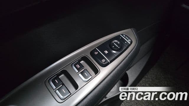 Kia The / новый New K5 2세대 Prestige, 2020 18