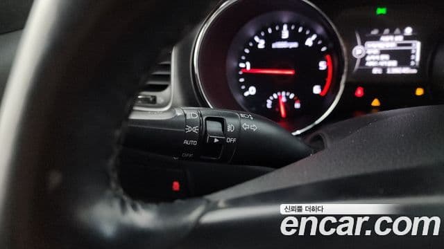 Kia All New Carnival Luxury, 2016 14