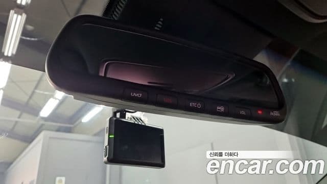 Kia 스팅어 GT, 2018 15