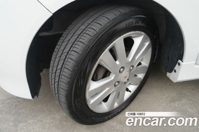 Chevrolet(GM대우) Spark 빌트인캠2 — базовая версия - Built-in Cam 2, 2014 все фото