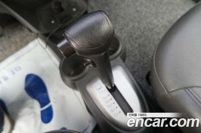 Chevrolet(GM대우) Spark 빌트인캠2 — базовая версия - Built-in Cam 2, 2014 9