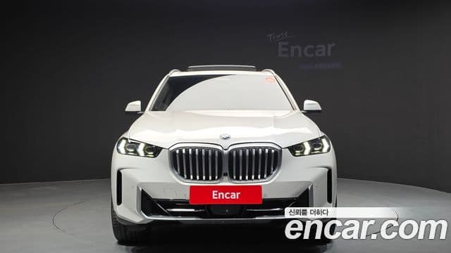 BMW X5 (G05) xDrive 50e xLine, 2024 3