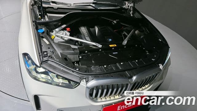 BMW X5 (G05) xDrive 50e xLine, 2024 6