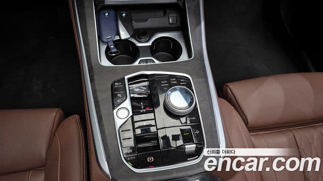 BMW X5 (G05) xDrive 50e xLine, 2024 9