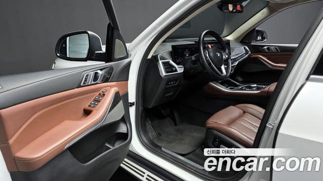 BMW X5 (G05) xDrive 50e xLine, 2024 10