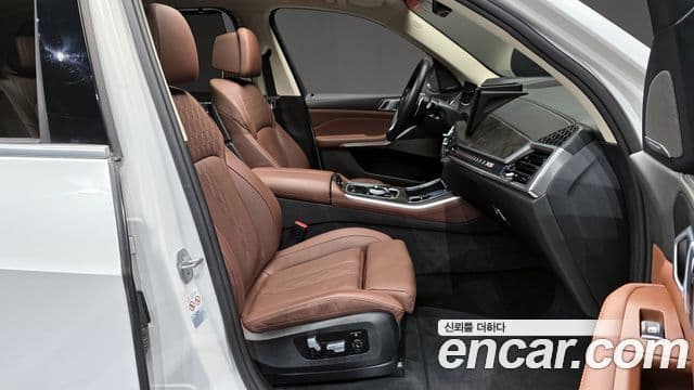 BMW X5 (G05) xDrive 50e xLine, 2024 11