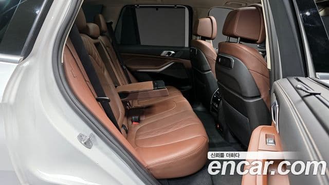 BMW X5 (G05) xDrive 50e xLine, 2024 12