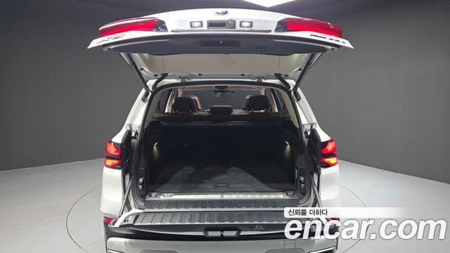 BMW X5 (G05) xDrive 50e xLine, 2024 20
