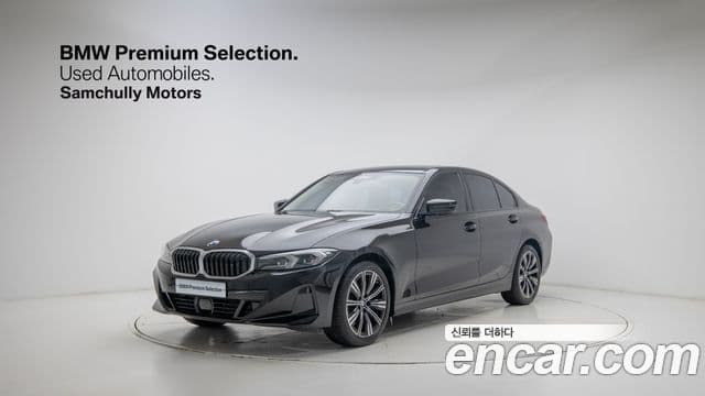 BMW 3시리즈 (G20), 2025 1