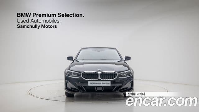 BMW 3시리즈 (G20), 2025 2