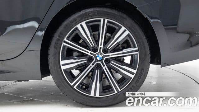 BMW 3시리즈 (G20), 2025 все фото