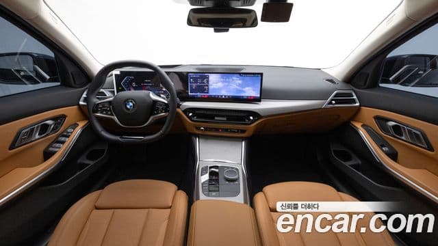 BMW 3시리즈 (G20), 2025 6