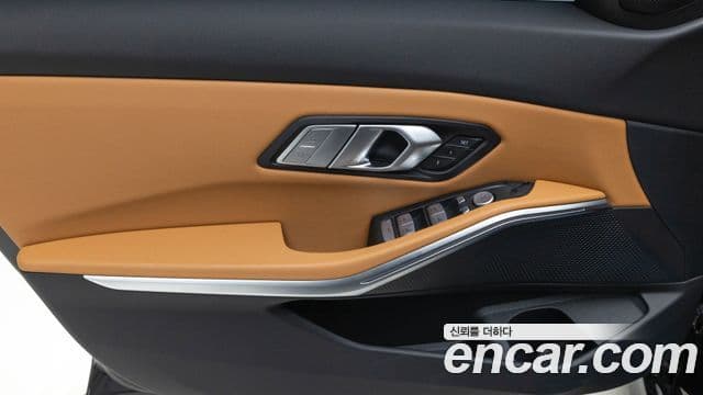 BMW 3시리즈 (G20), 2025 13