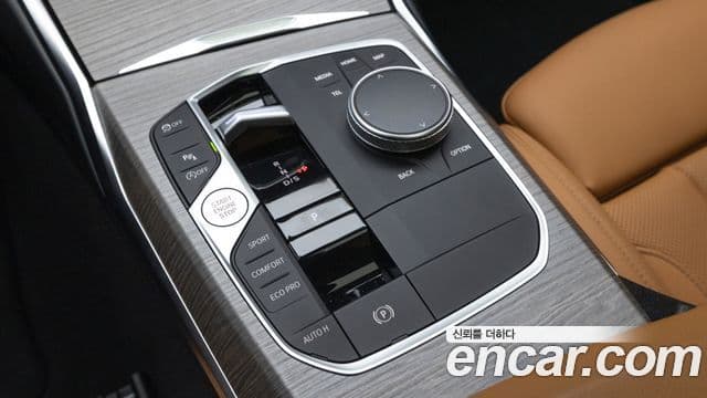 BMW 3시리즈 (G20), 2025 15